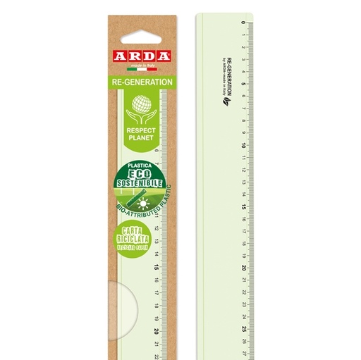 [D93888] Riga 30cm Re-generation Arda