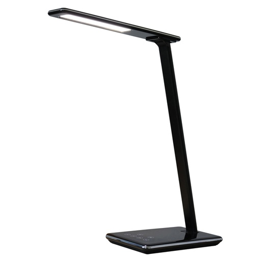 [D93939] Lampada a Led Linka nero