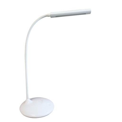 [D93952] Lampada a Led Nelly bianco Unilux