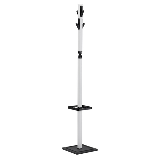 [D93991] Appendiabiti Space Unisit Grigio