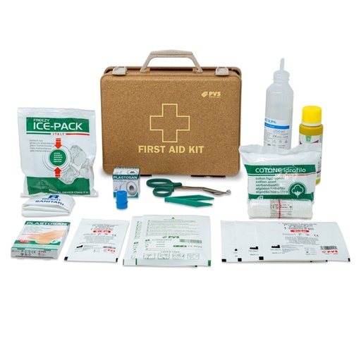 [D94047] Valigetta di Pronto Soccorso FUTURA allegato 2