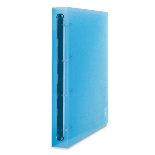 [D94156] RACCOGLITORE ANELLI diam. 30mm F.to 22X30 Blu 2ndLife Favorit