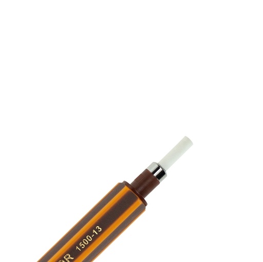 [D94160] Conf. 2 gomme di ricambio per portamine DH1500 KOH-I-NOOR