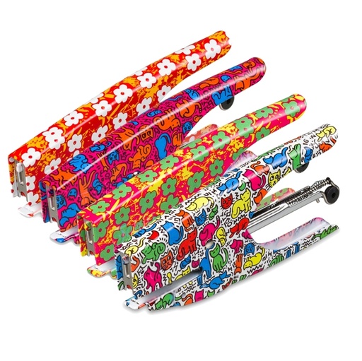 [D95049] Cucitrice THAITI passo 6 0170 fantasie assortite Kartia