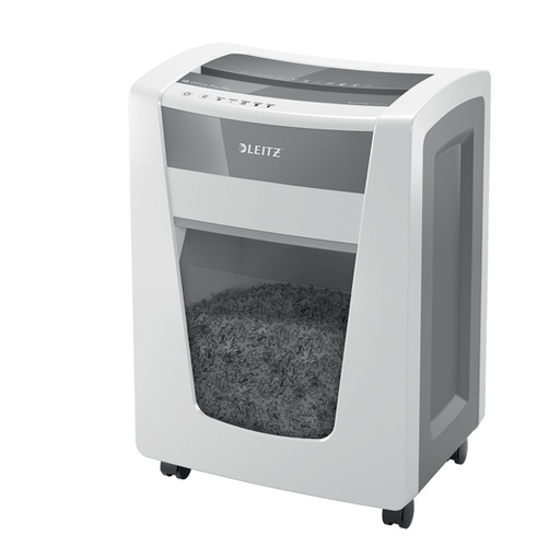 [D95060] Distruggidocumenti a frammenti Office Pro P4 Leitz IQ