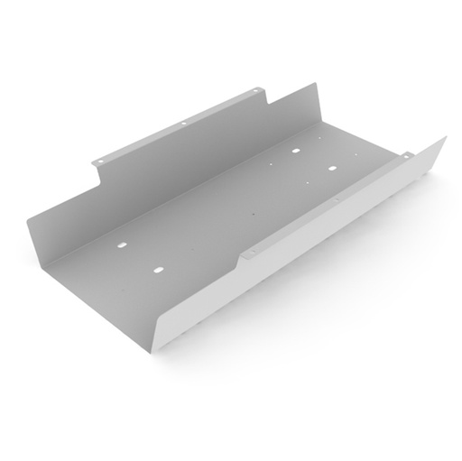 [D94469] Marsupio per elettrificazione orizzontale sottopiano 60x32,0x9,9hcm