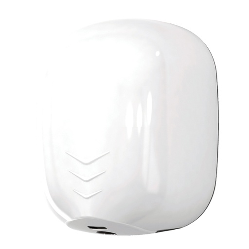 [D94716] Asciugamani elettrico smart Zefiro Pro UV