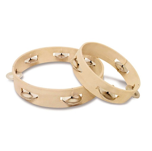 [D94954] Cembalo in fibra diam.21cm CWR