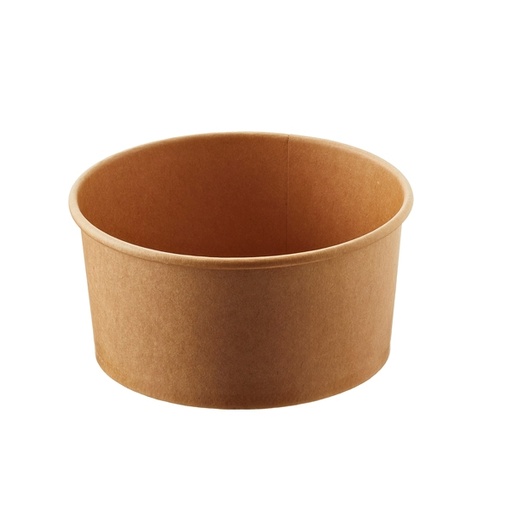 [D94962] 24 Insalatiere da 1000ml Street Food Leone