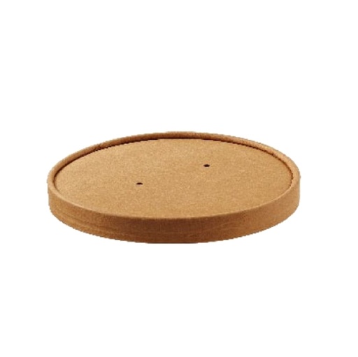 [D94964] 24 Coperchi diametro 18,4cm per insalatiere Street Food Leone