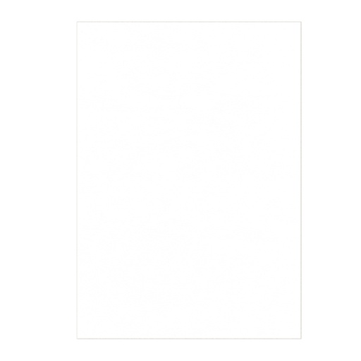 [D95056] 100 Copertine A4 cartoncino groffrato semilpelle 240g bianco Fellowes