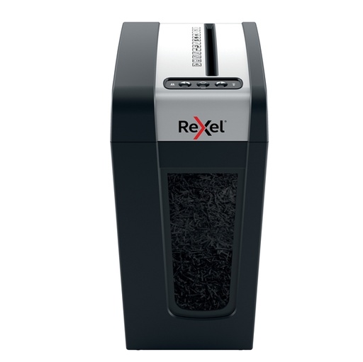 [D95068] Distruggidocumenti a frammenti Secure MC4 Slim Rexel