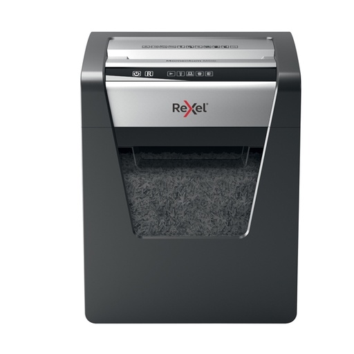 [D95072] Distruggidocumenti a micro frammenti Momentum M510 Rexel