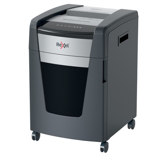 [D95075] Distruggidocumenti a frammenti Momentum Extra XP420+ P4 EU Rexel