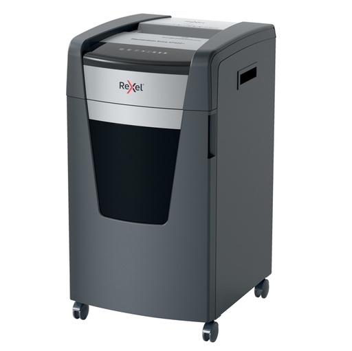 [D95077] Distruggidocumenti a frammenti Momentum Extra XP422+ P4 EU Rexel