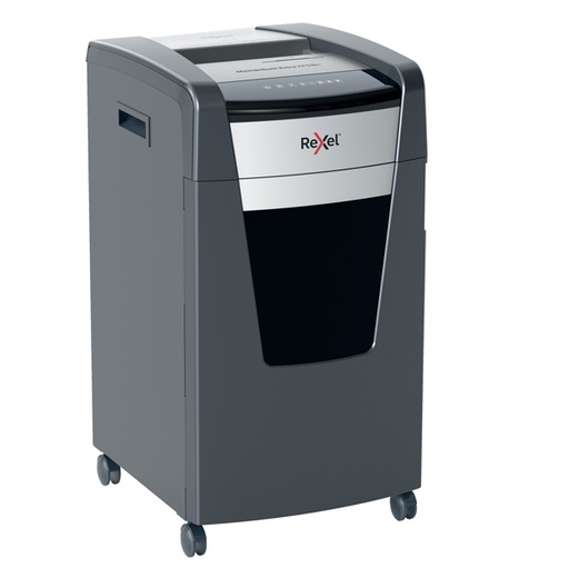 [D95078] Distruggidocumenti a frammenti Momentum Extra XP516+ P5 EU Rexel