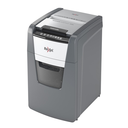 [D95079] Distruggidocumenti a micro frammenti Optimum AutoFeed+ 150M Rexel