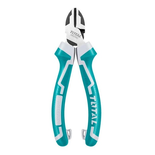 [D95087] Tronchese ad alta leva 180mm Total