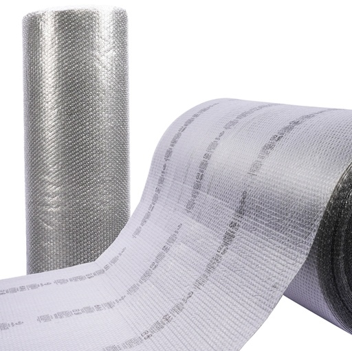 [D95097] Rotolo a bolle d'aria Miniroll 1x35mt AIRCAP ELLRT Sealed air
