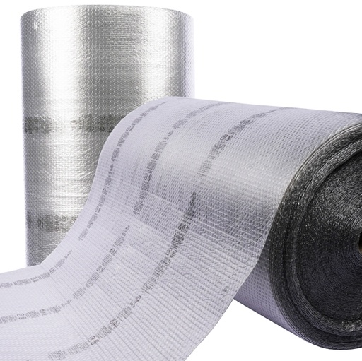 [D95098] Rotolo a bolle d'aria 1X100mt AIRCAP MIDI ELLRT Sealed air