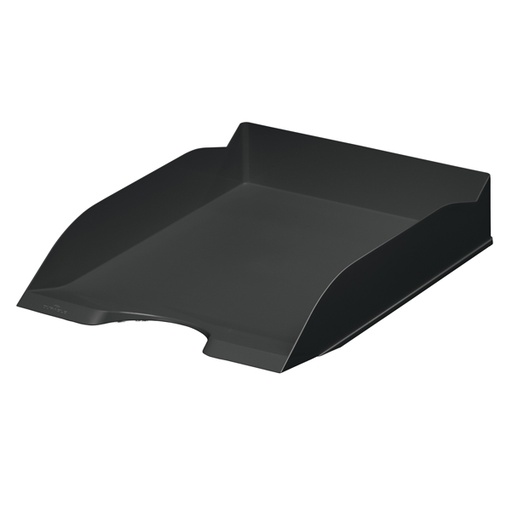 [D95179] Vaschetta portacorrispondenza ECO Nero Durable