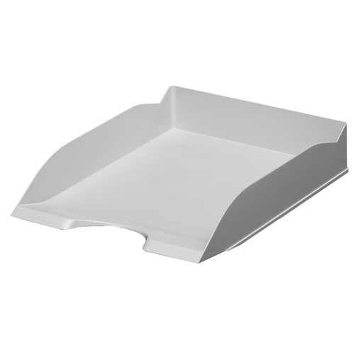 [D95181] Vaschetta portacorrispondenza ECO Grigio Durable