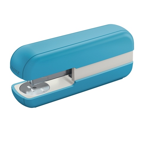[D95276] Cucitrice da tavolo blu Cosy Leitz