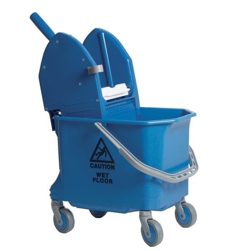 [D95309] Carrello strizzatore per pulizie Mono Pro 18
