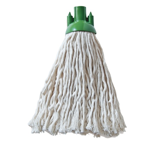 [D95318] Mop Eco Plus in cotone Tonkita Professional