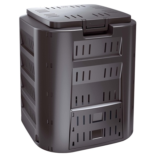 [D97850] COMPOSTER COMPOSET  220LT. 57X57X74CM