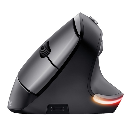 [D98396] Mouse ergonomico wireless Bayo - Trust