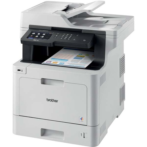 [DBRO-MFCL8900DW] Stampante multifunzione MFC-L8900 CDW la