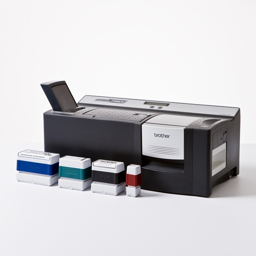 [DBRO-PRINKB] Inchiostro Nero SC-2000 Brother per Stamp Creator