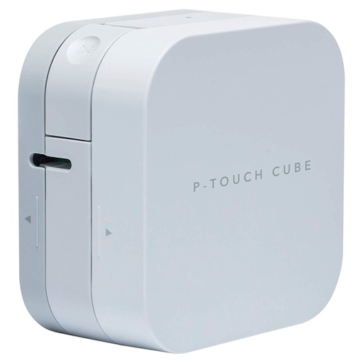 [DBRO-PTP300] Etichettatrice Brother PTP300 P-touch CU