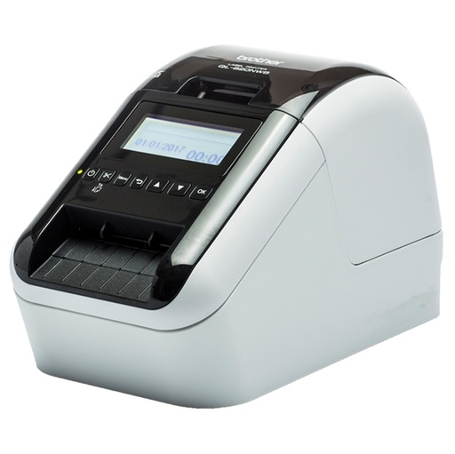 [DBRO-QL820NWB] ETICHETTATRICE STAMPANTE PROFESSIONALE Q L-820NWB