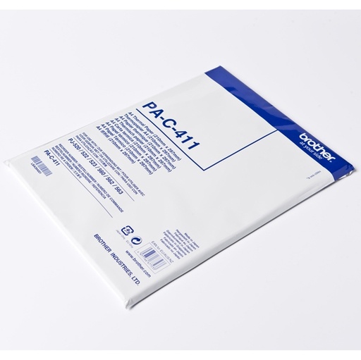 [DBROPAC411] SCATOLA 100FG FORMATO A4 PA-C411