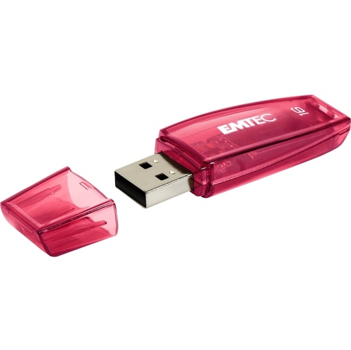 [DEMTD16GC410] MEMORIA USB2.0 C410 16GB