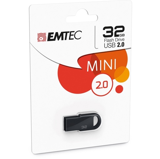 [DEMTD32GD252] MEMORIA USB 2.0 D250 32GB