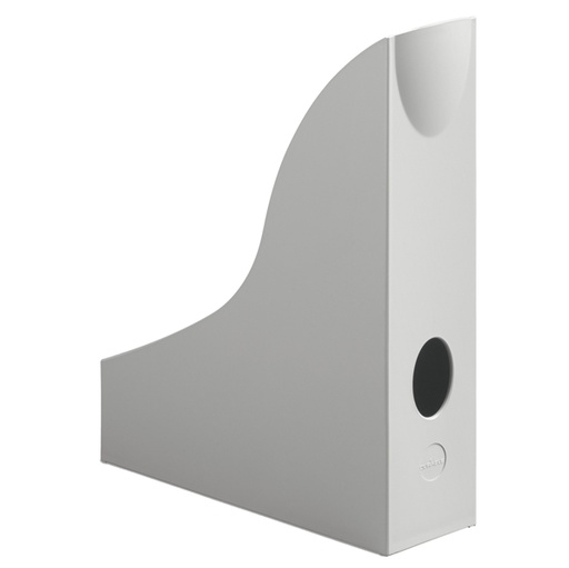 [D95184] Portariviste ECO Grigio 73x306x241mm Durable