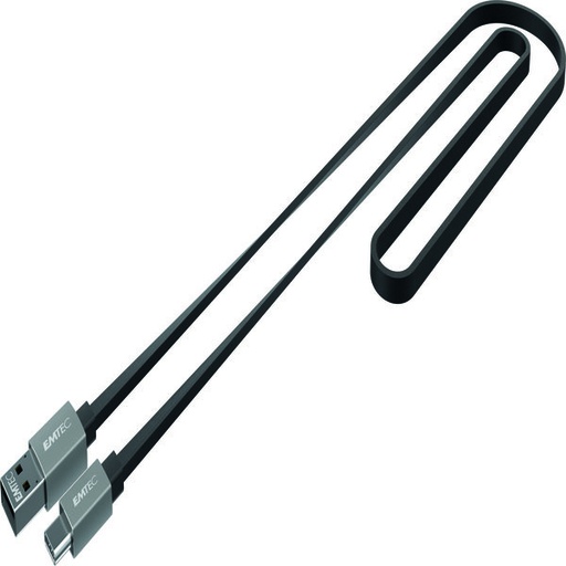 [DEMTDT700TCU] Emtec Cavo USB-A to Type-C 3.1 Gen2 T700