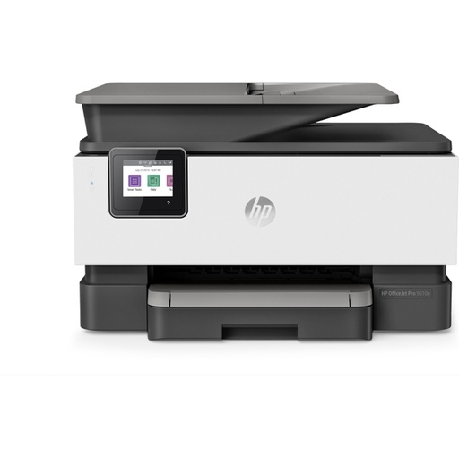 [DHP257G4B] Multifunzione Hp 9010e