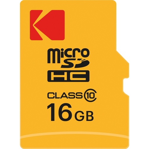 [DKODSD16GHC10] MICRO SDHC 16GB CLASS10 EXTRA