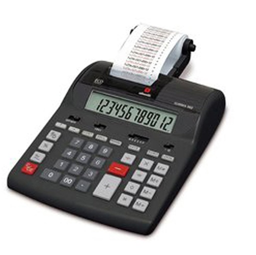 [DOLIB4645] CALCOLATRICE SUMMA 302