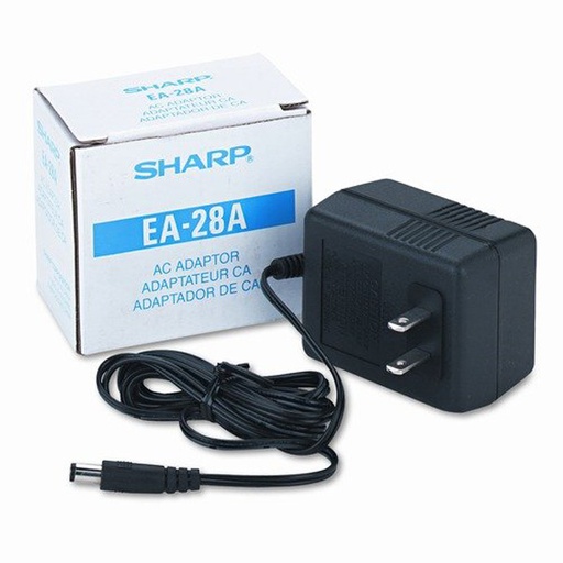 [DSHAEL1611AL] ALIMENTATORE EA 28A SHARP