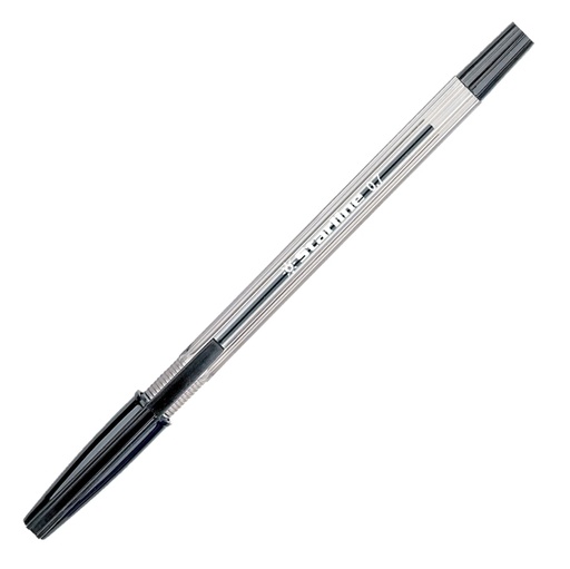 [DSTL1105] SCATOLA 50 PENNA SFERA NERO P. FINE 0.7MM STARLINE