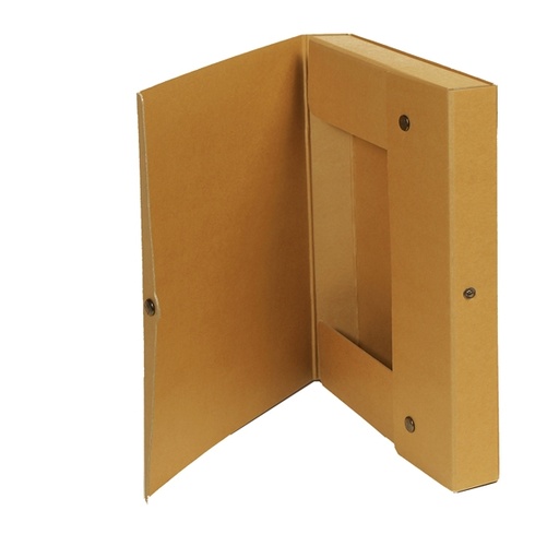 [DSTL5034] SCATOLA PROGETTO DORSO 8 EXXE FSC STARLINE