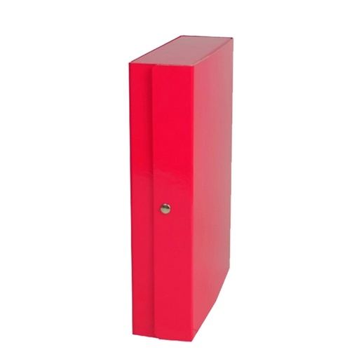 [DSTL5076] SCATOLA PROGETTO 10 FUCSIA GLOSSY Starline
