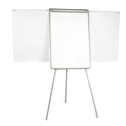 [DSTL6408] LAVAGNA PORTABLOCCO 70X102CM C/BRACCI ESTENS. STARLINE