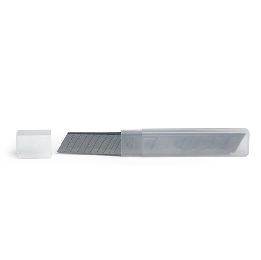 [DSTL6703] Blister 10 Lame 18mm universali per cutter Starline