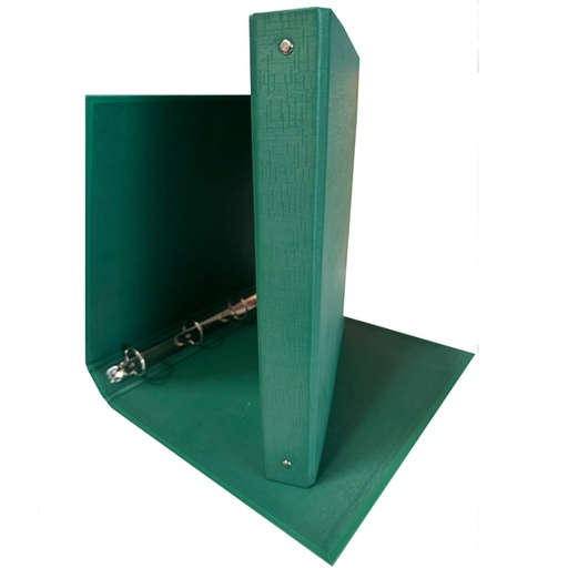 [DSTL7023] Raccoglitore 4R 30mm 22X30 rivestito in PPL VERDE KingColor STARLINE
